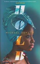Hold by Michael Donkor